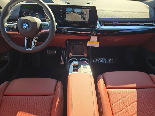 new 2026 BMW X2 car, priced at $56,125