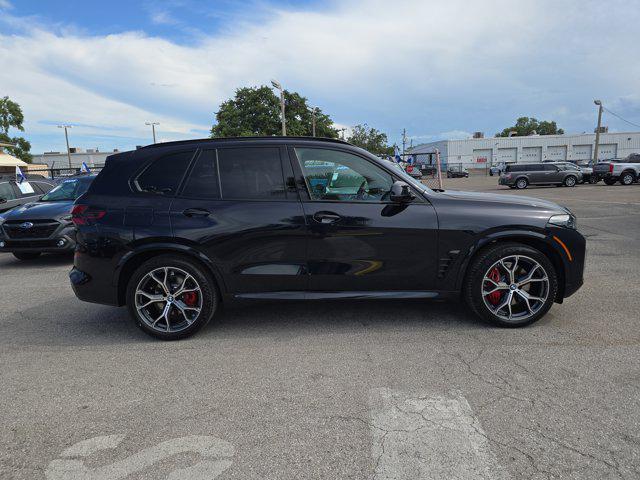 new 2026 BMW X5 car, priced at $86,075