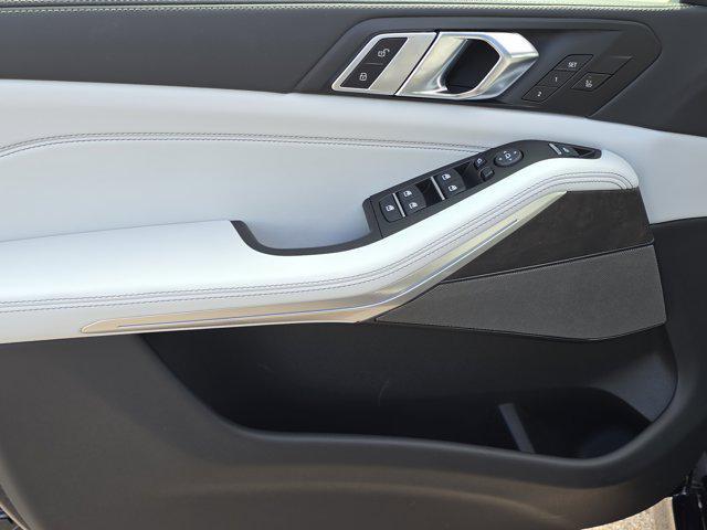 new 2026 BMW X5 car, priced at $86,075