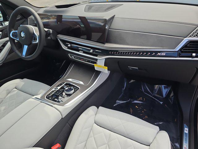 new 2026 BMW X5 car, priced at $86,075