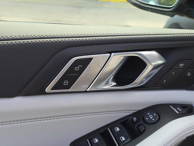 new 2026 BMW X5 car, priced at $86,075