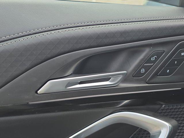 used 2025 BMW X2 car, priced at $41,268