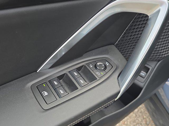 used 2025 BMW X2 car, priced at $41,268
