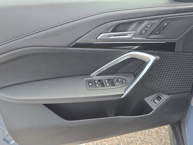used 2025 BMW X2 car, priced at $41,268