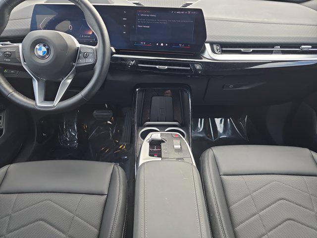 used 2025 BMW X2 car, priced at $41,268