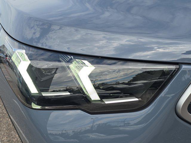 used 2025 BMW X2 car, priced at $41,268