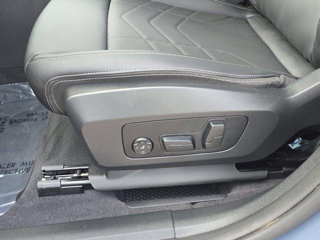 used 2025 BMW X2 car, priced at $41,268