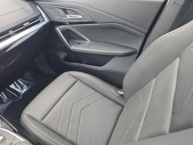 used 2025 BMW X2 car, priced at $41,268