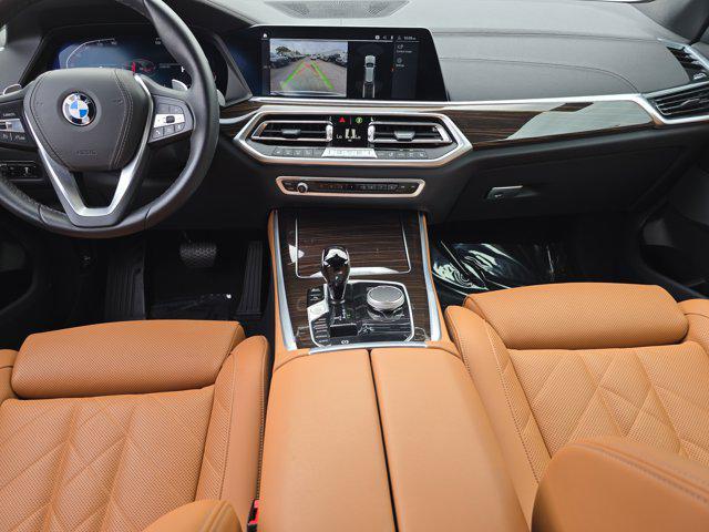 used 2023 BMW X5 car, priced at $48,394