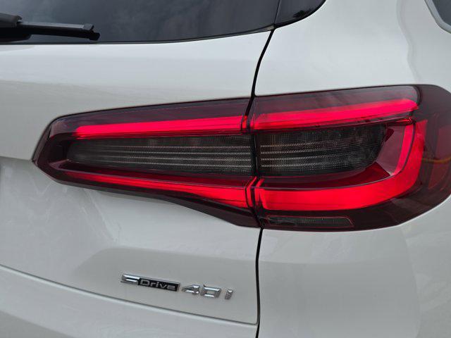 used 2023 BMW X5 car, priced at $48,394