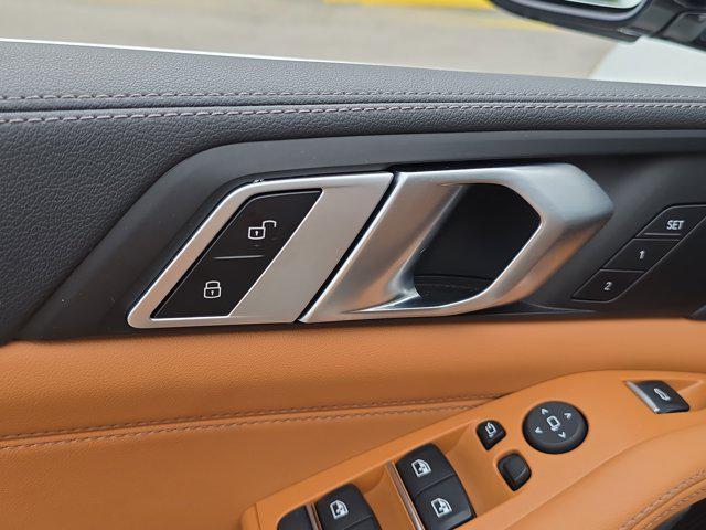 used 2023 BMW X5 car, priced at $48,394