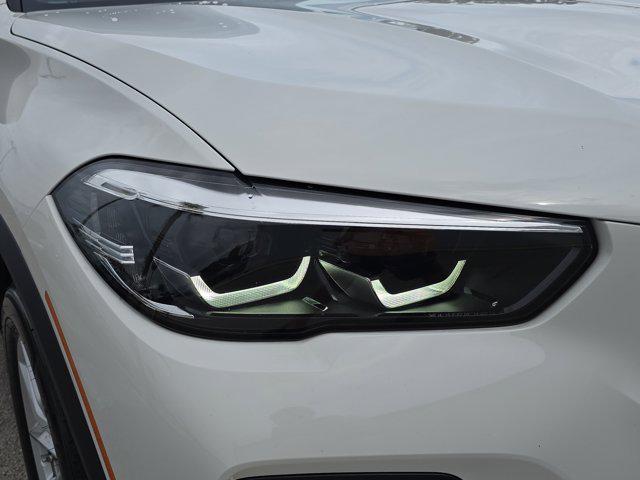 used 2023 BMW X5 car, priced at $48,394