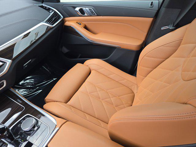 used 2023 BMW X5 car, priced at $48,394