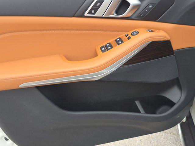 used 2023 BMW X5 car, priced at $48,394