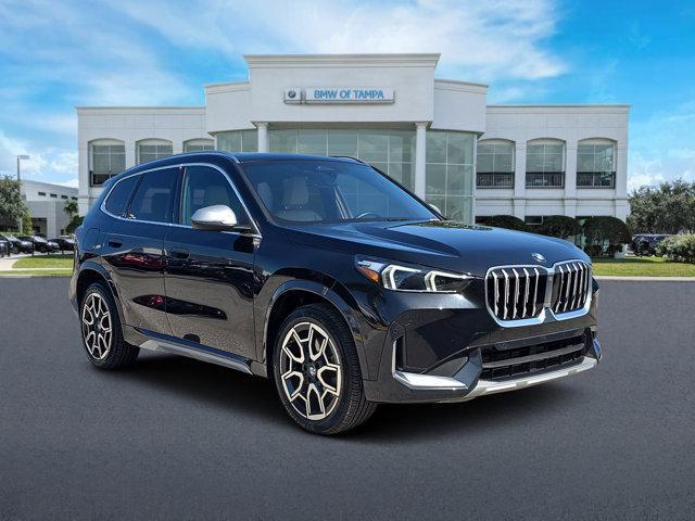 used 2024 BMW X1 car, priced at $41,426