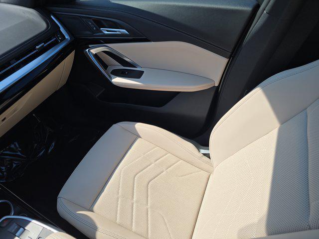 used 2024 BMW X1 car, priced at $38,339