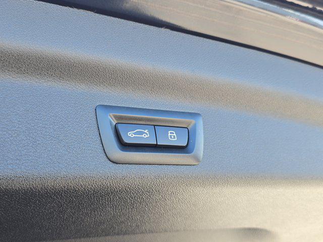 used 2024 BMW X1 car, priced at $38,339