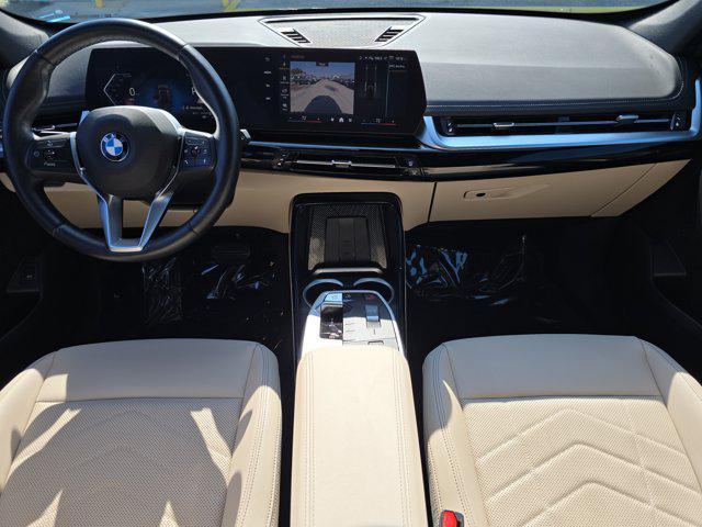used 2024 BMW X1 car, priced at $38,339