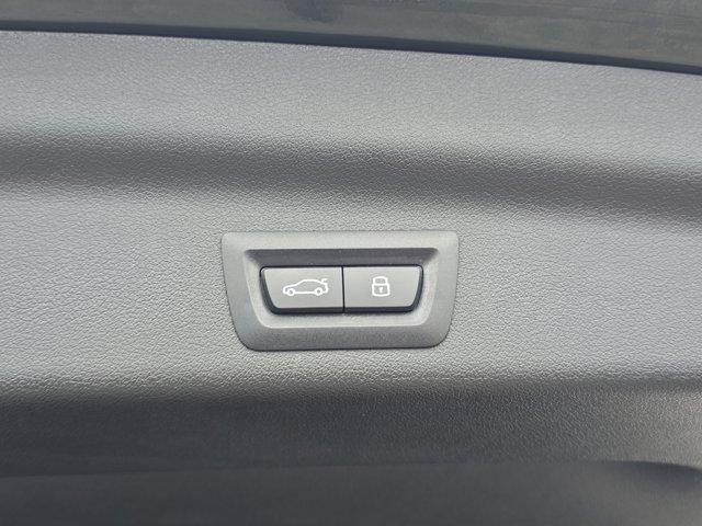 used 2024 BMW X1 car, priced at $42,301