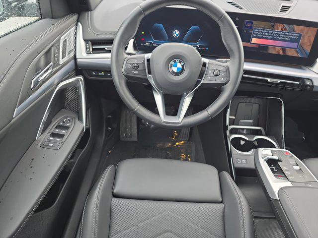 used 2024 BMW X1 car, priced at $42,301