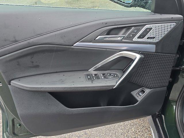used 2024 BMW X1 car, priced at $42,301