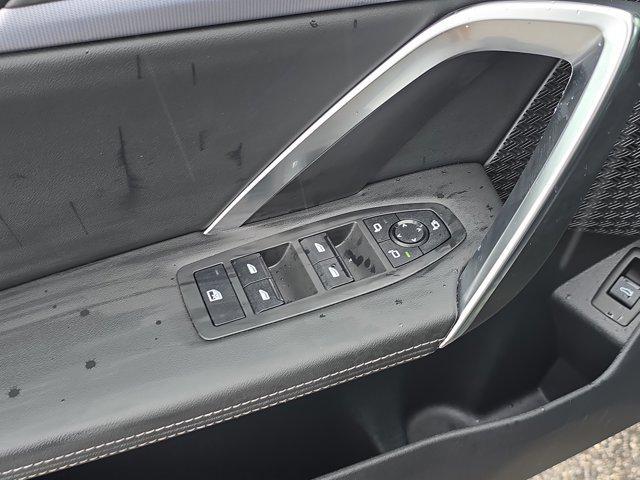used 2024 BMW X1 car, priced at $42,301