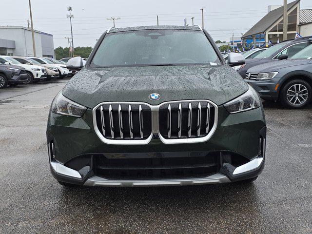 used 2024 BMW X1 car, priced at $42,301