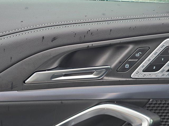 used 2024 BMW X1 car, priced at $42,301