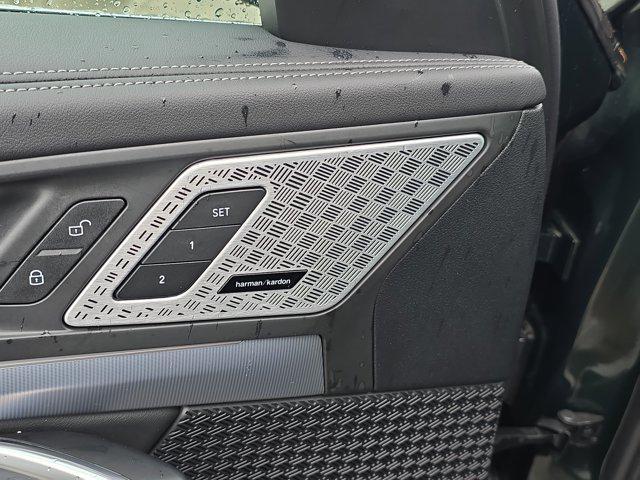 used 2024 BMW X1 car, priced at $42,301