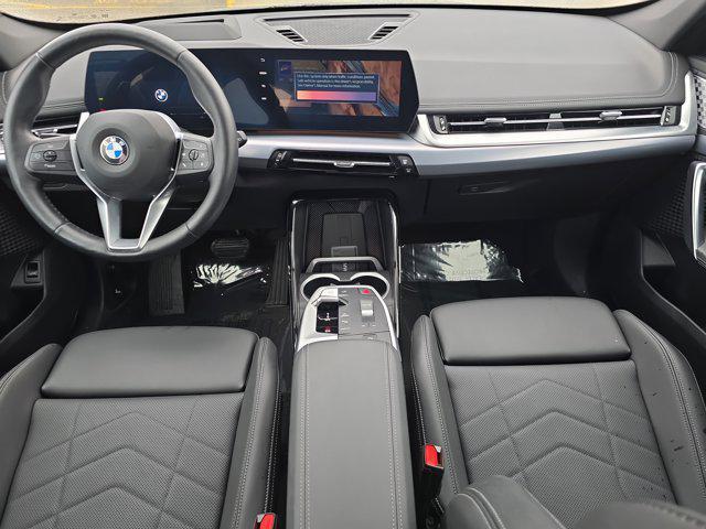 used 2024 BMW X1 car, priced at $42,301
