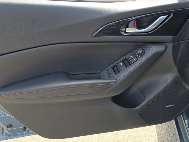 used 2014 Mazda Mazda3 car, priced at $15,000