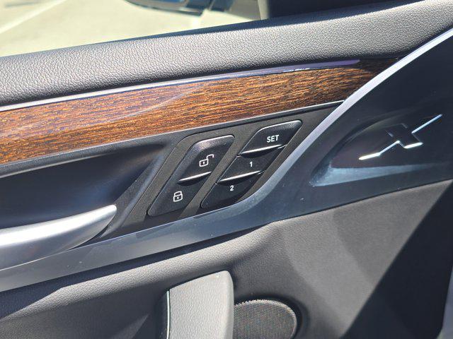 used 2021 BMW X3 car, priced at $31,459