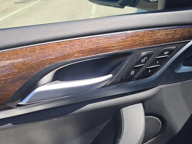 used 2021 BMW X3 car, priced at $31,459