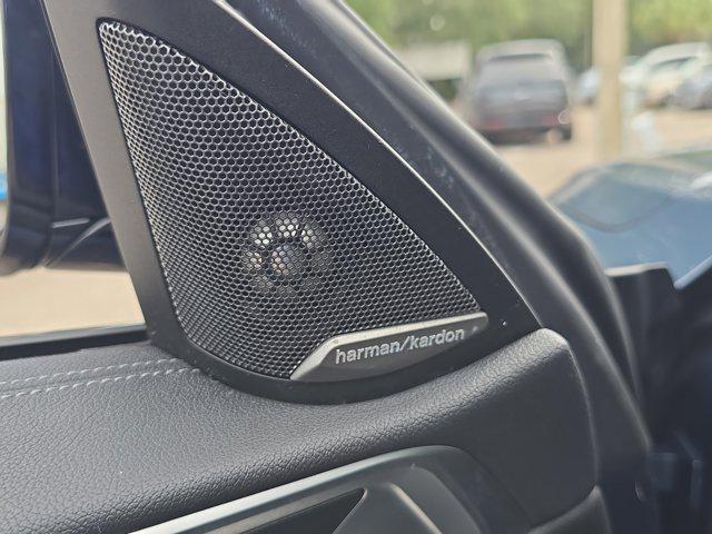 used 2021 BMW 430 car, priced at $31,674