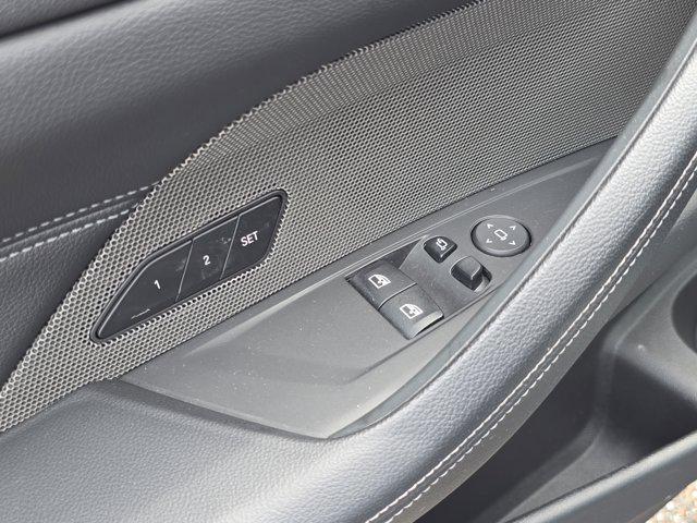 used 2021 BMW 430 car, priced at $31,674