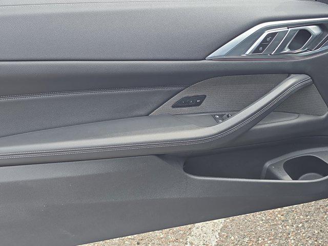 used 2021 BMW 430 car, priced at $31,674