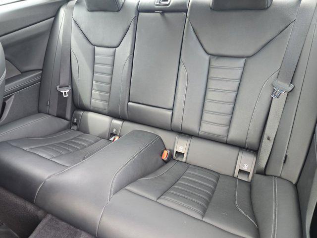 used 2021 BMW 430 car, priced at $31,674