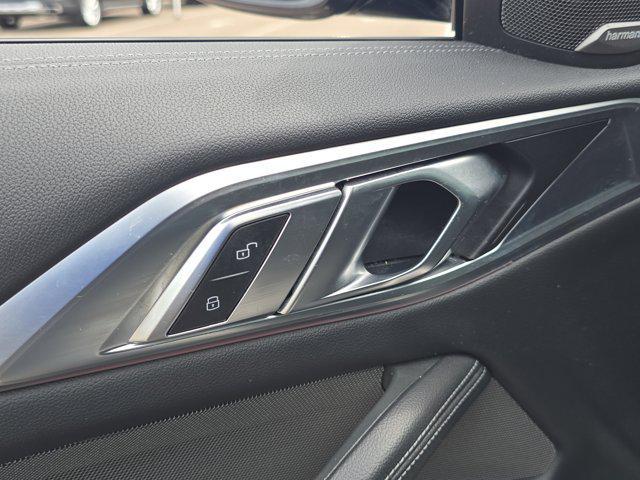 used 2021 BMW 430 car, priced at $31,674