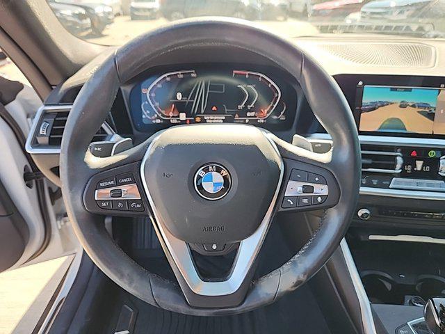 used 2022 BMW 430 Gran Coupe car