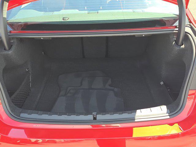 used 2024 BMW 330 car, priced at $38,435