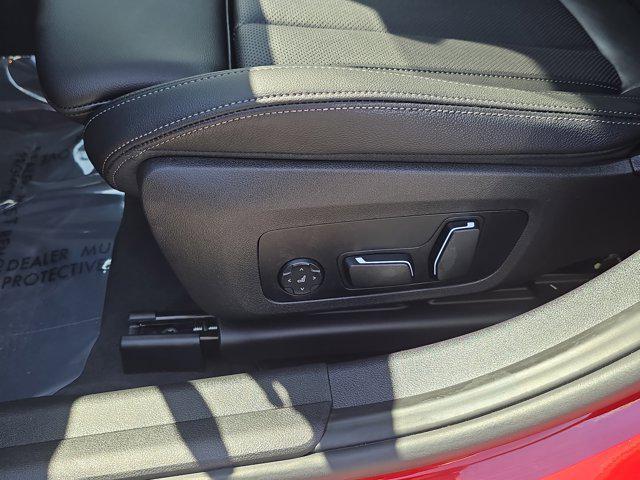 used 2024 BMW 330 car, priced at $38,435