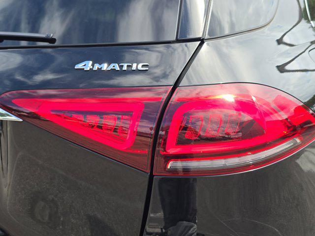 used 2022 Mercedes-Benz GLE 350 car, priced at $41,999
