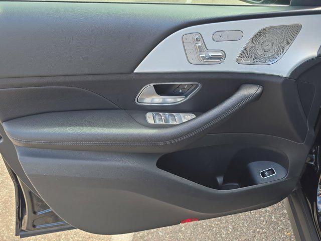 used 2022 Mercedes-Benz GLE 350 car, priced at $41,999