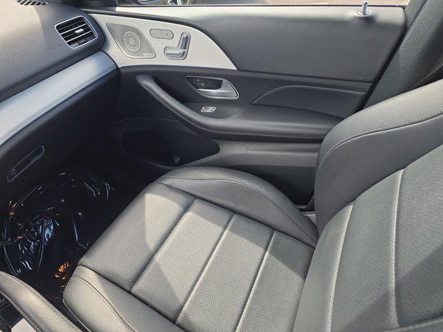 used 2022 Mercedes-Benz GLE 350 car, priced at $41,999