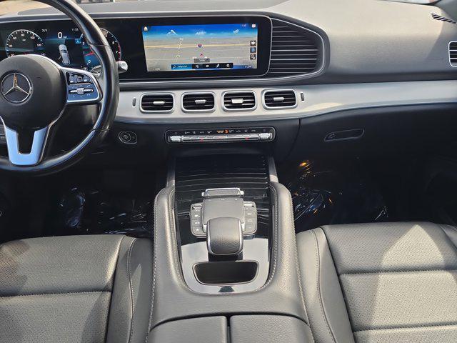 used 2022 Mercedes-Benz GLE 350 car, priced at $41,999