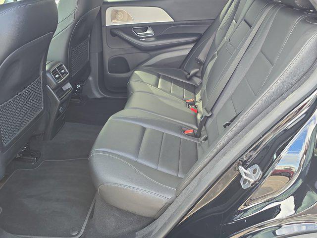 used 2022 Mercedes-Benz GLE 350 car, priced at $41,999