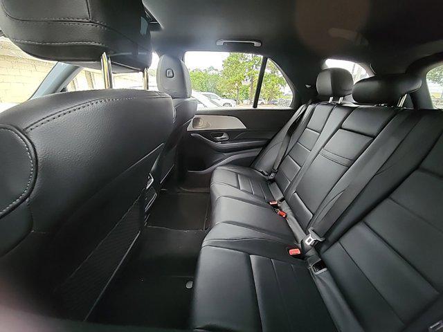 used 2022 Mercedes-Benz GLE 350 car, priced at $43,502