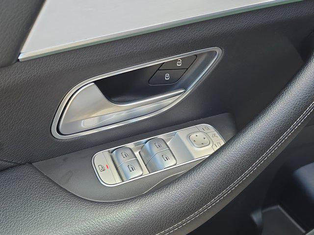 used 2022 Mercedes-Benz GLE 350 car, priced at $41,999
