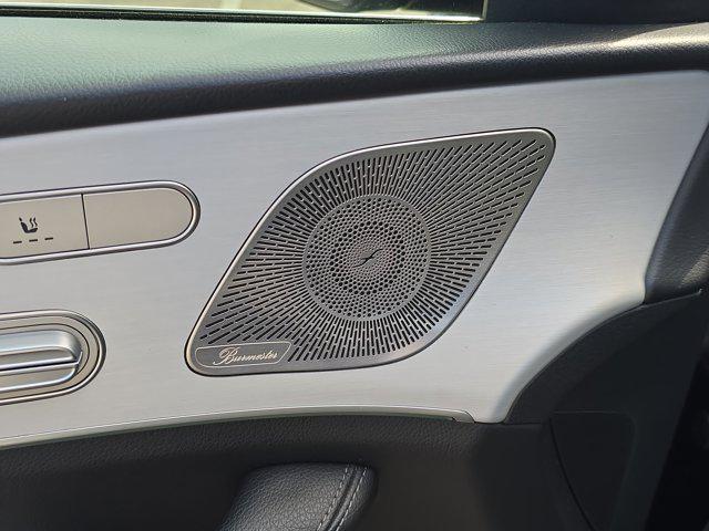 used 2022 Mercedes-Benz GLE 350 car, priced at $41,999