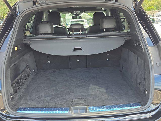 used 2022 Mercedes-Benz GLE 350 car, priced at $41,999